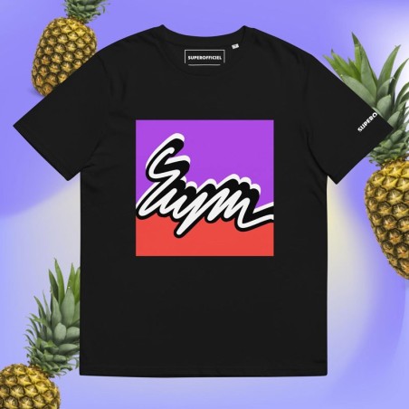 SUPEROFFICIEL | T-shirt | DESIGN03