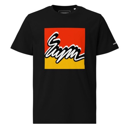 SUPEROFFICIEL | T-shirt | DESIGN000