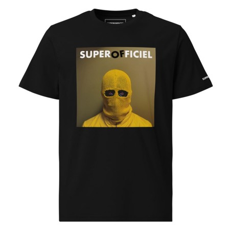 SUPEROFFICIEL | T-shirt | Clifton